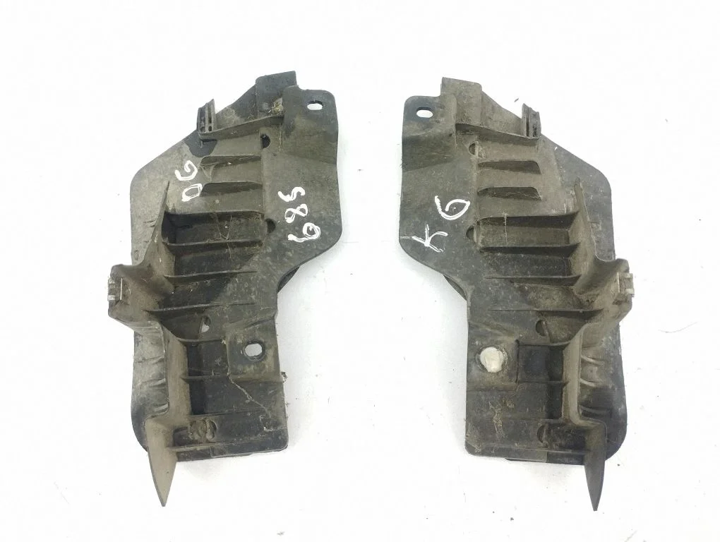 Rear mudguard 10A854855