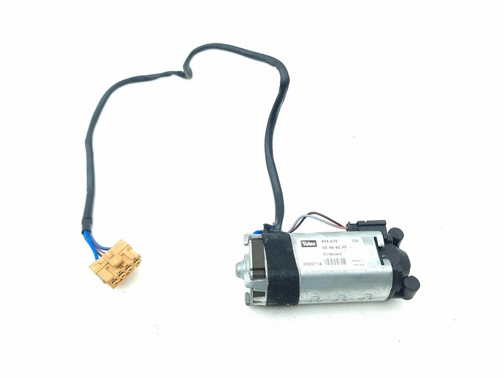 Steering column adjust motor 524846PF