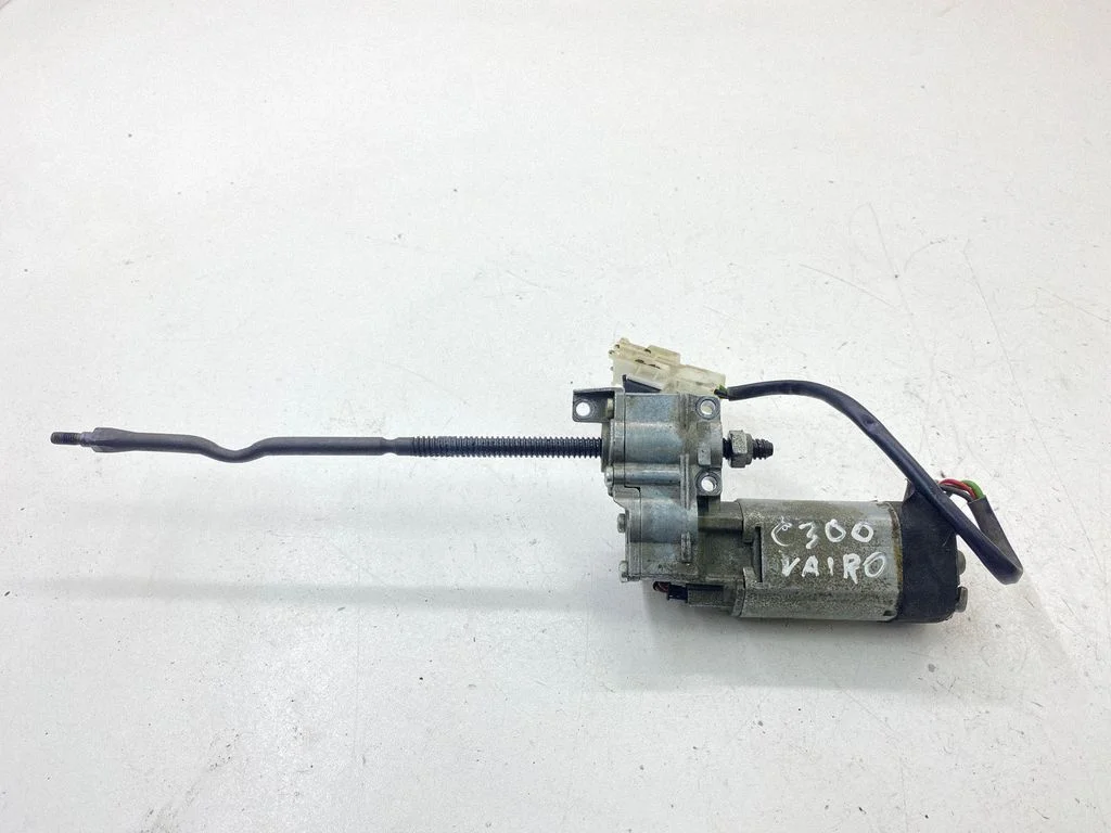 Steering column adjust motor 6418138