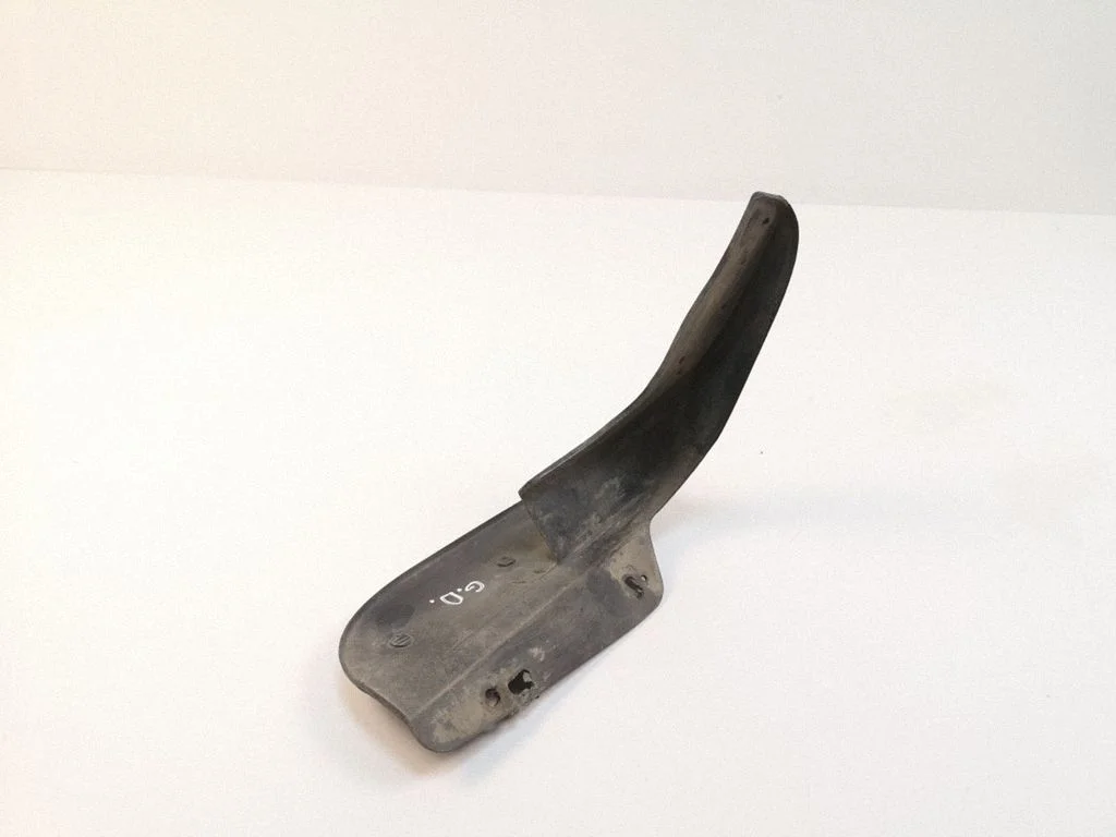 Rear mudguard K55251861