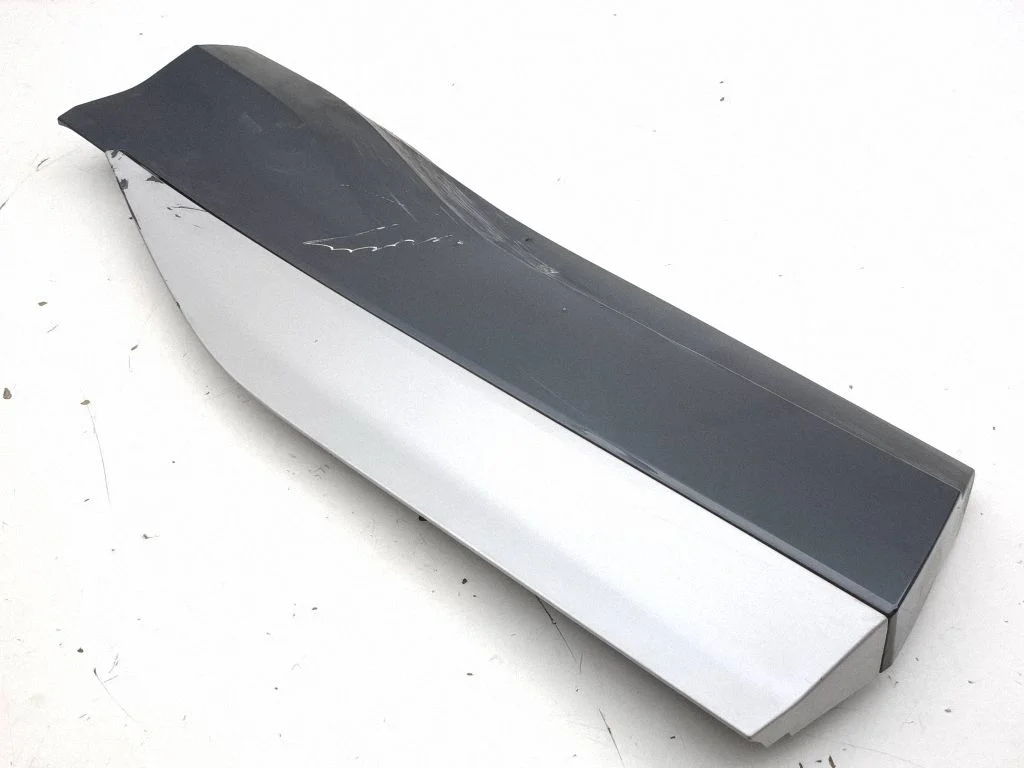 Rear door trim (molding) – Audi Q4 e-tron (2021-)