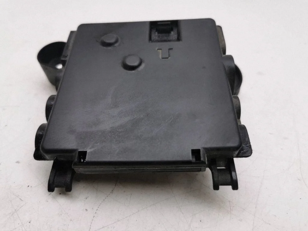 Positive wiring loom 4G0937517