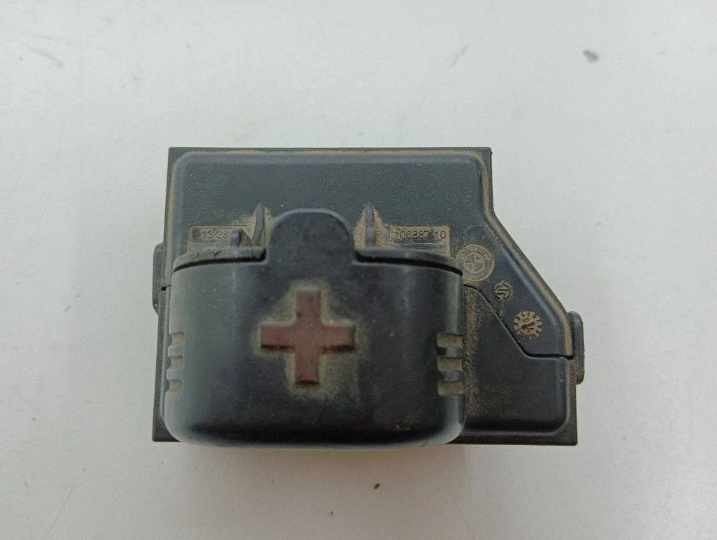 Plussjuhtmete ühendussõlm 10688710