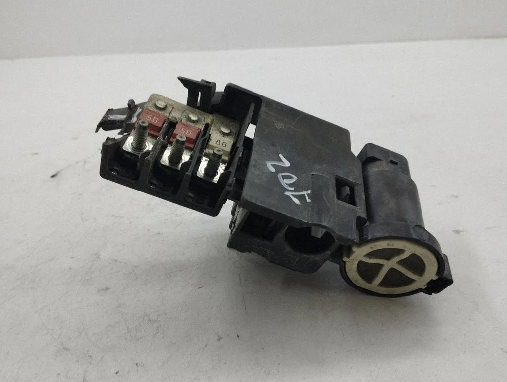 Positive wiring loom 8W0941824AQ
