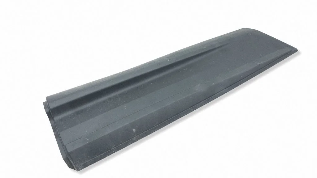 Rear door trim (molding) 9847689980