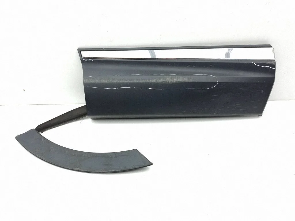 Rear door trim (molding) 75313TLAA020