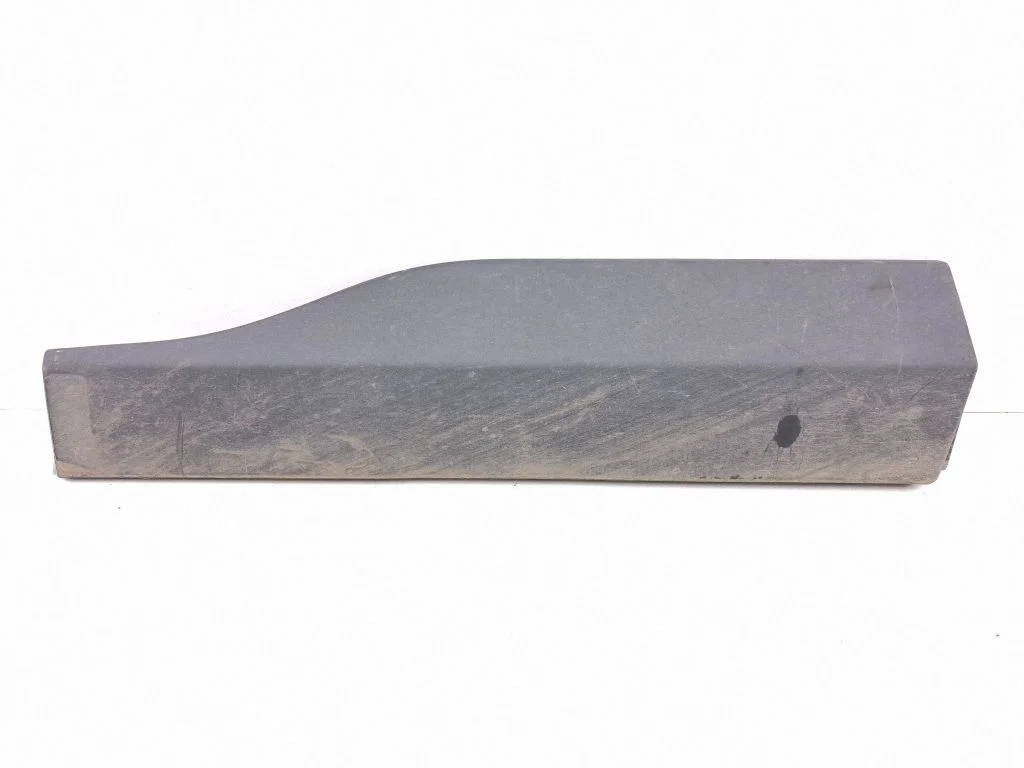 Rear door trim (molding) – Toyota RAV 4 (XA50) (2018-)