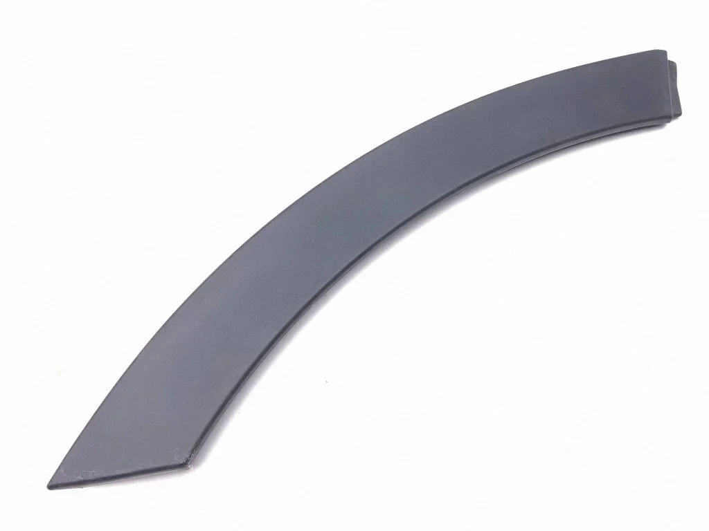 Rear door trim (molding) 75390TLAA050