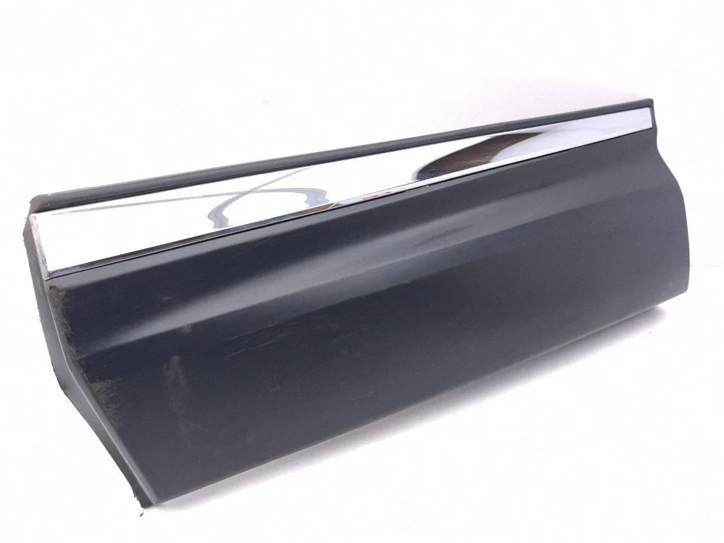 Rear door trim (molding) 75333TLAA020