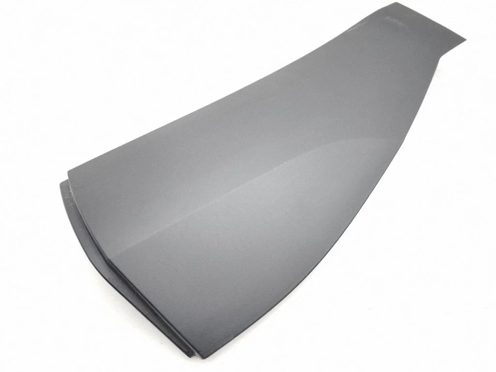 Rear door trim (molding) 75077F4060