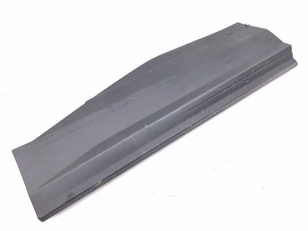 Rear door trim (molding) 9839885080
