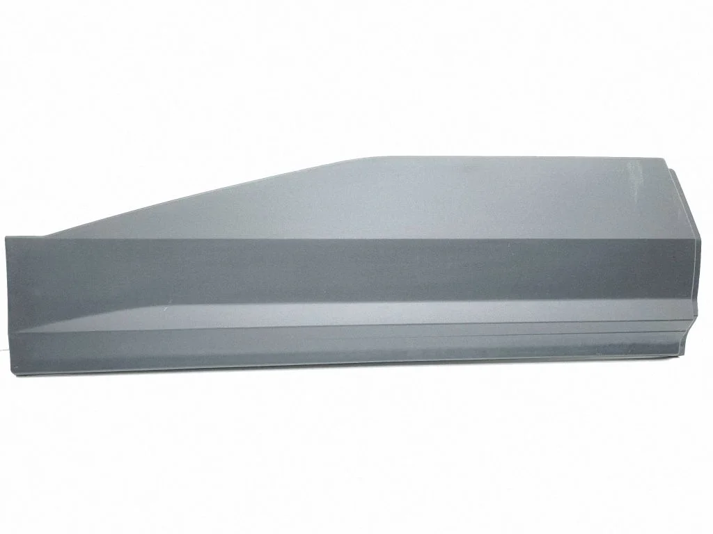 Rear door trim (molding) 9839885080
