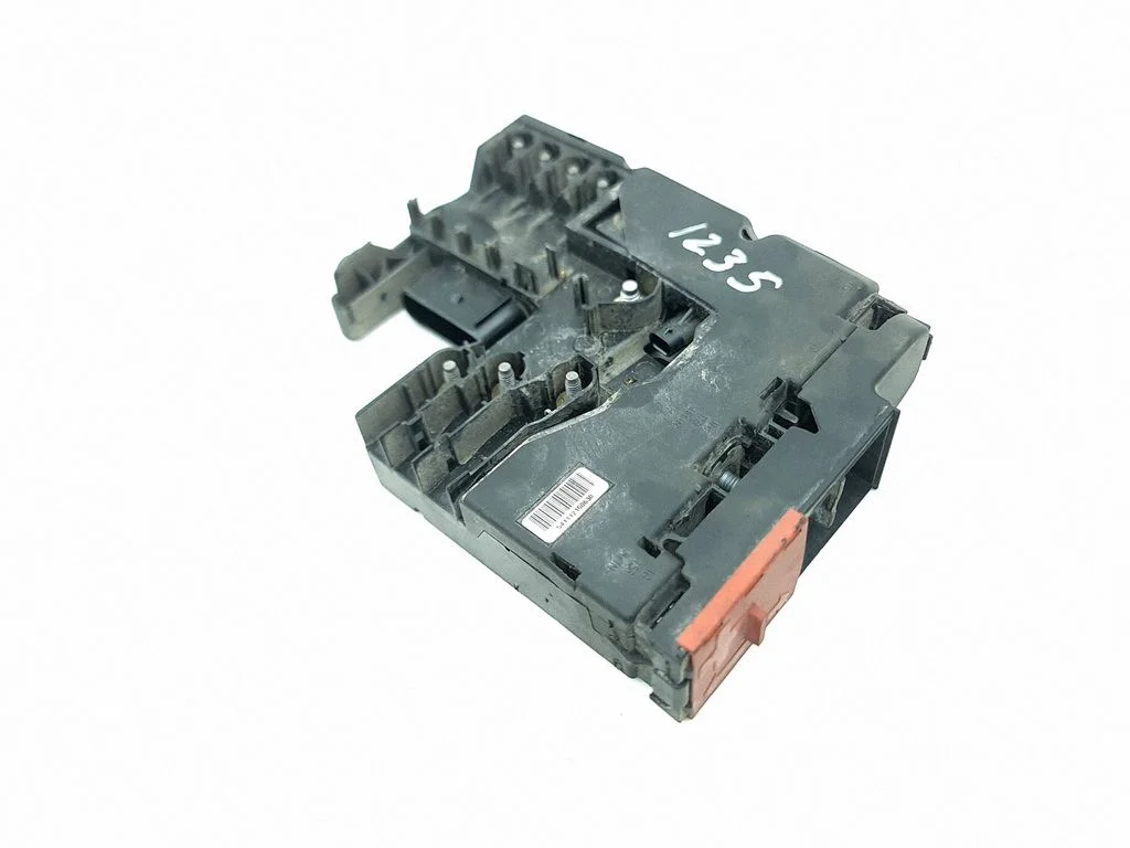 Positive wiring loom 541112150630