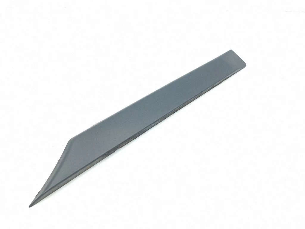 Rear door trim (molding) 5837A010