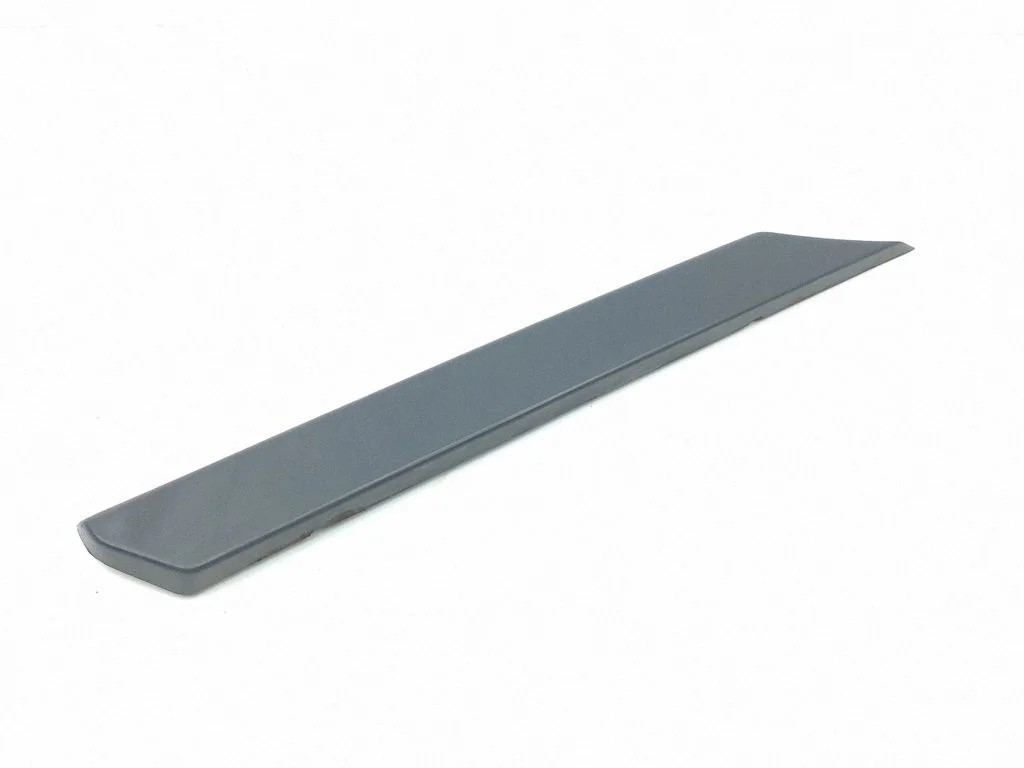 Rear door trim (molding) 5837A009
