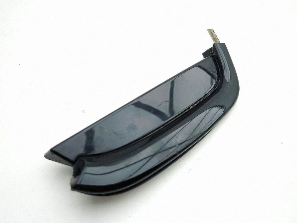 Rear door trim (molding) – Maserati Ghibli (2013-)