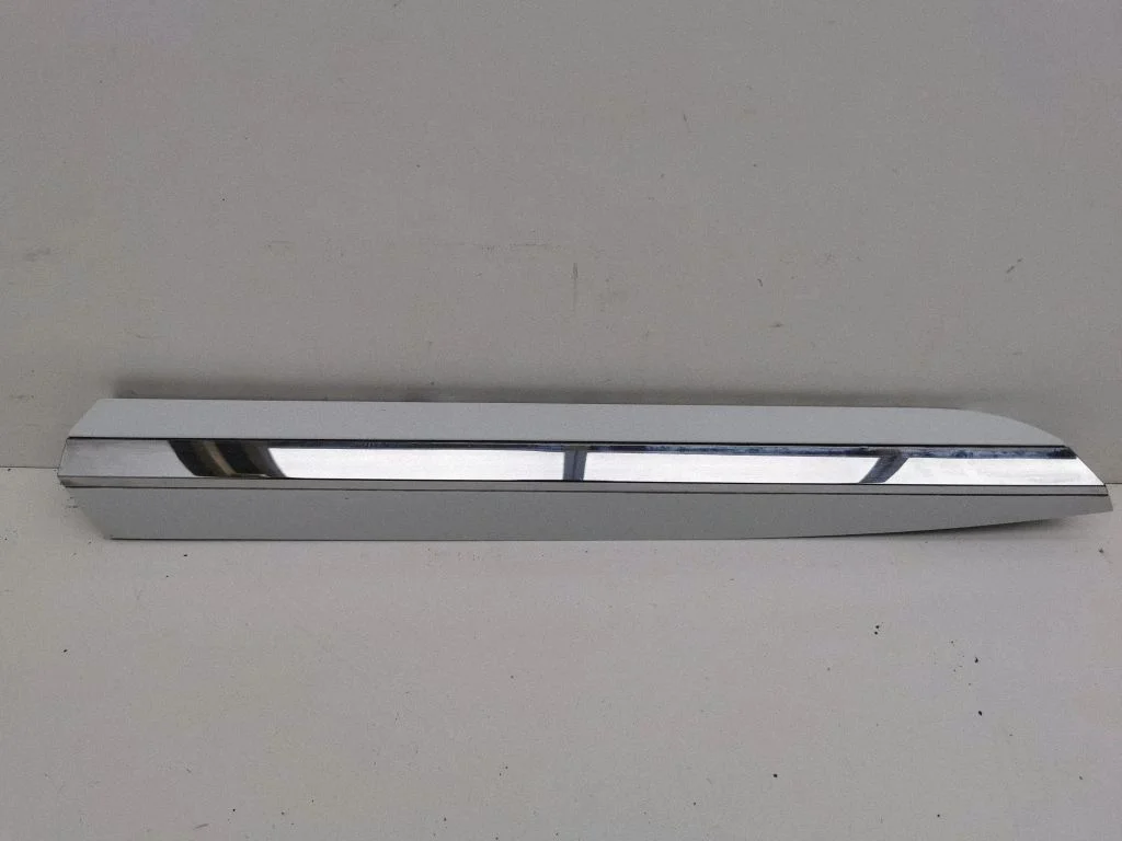 Rear door trim (molding) – Volkswagen Arteon (2017-)