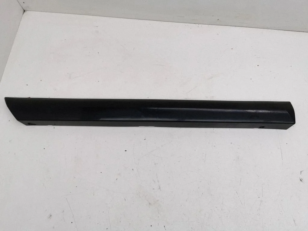 Rear door trim (molding) – Volvo S80 (2007-2013)