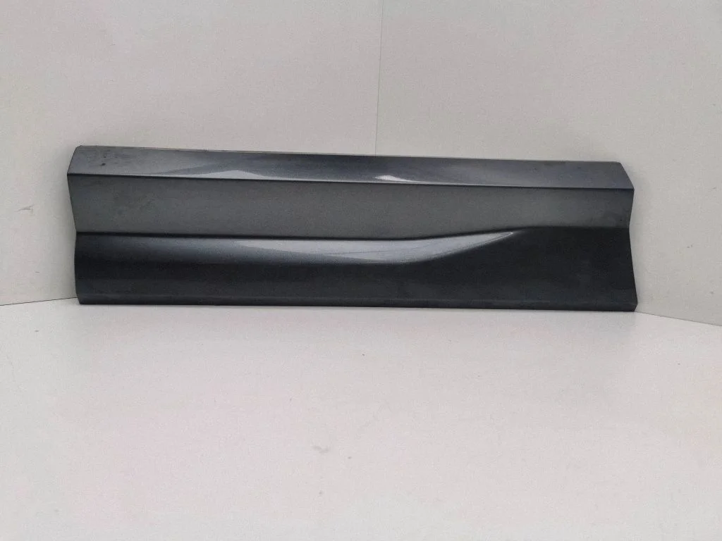 Rear door trim (molding) 81A853970A