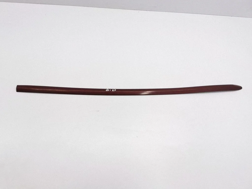 Rear door trim (molding) – right