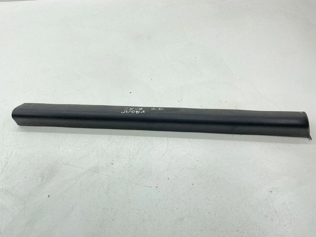 Rear door trim (molding) EG2151RC1