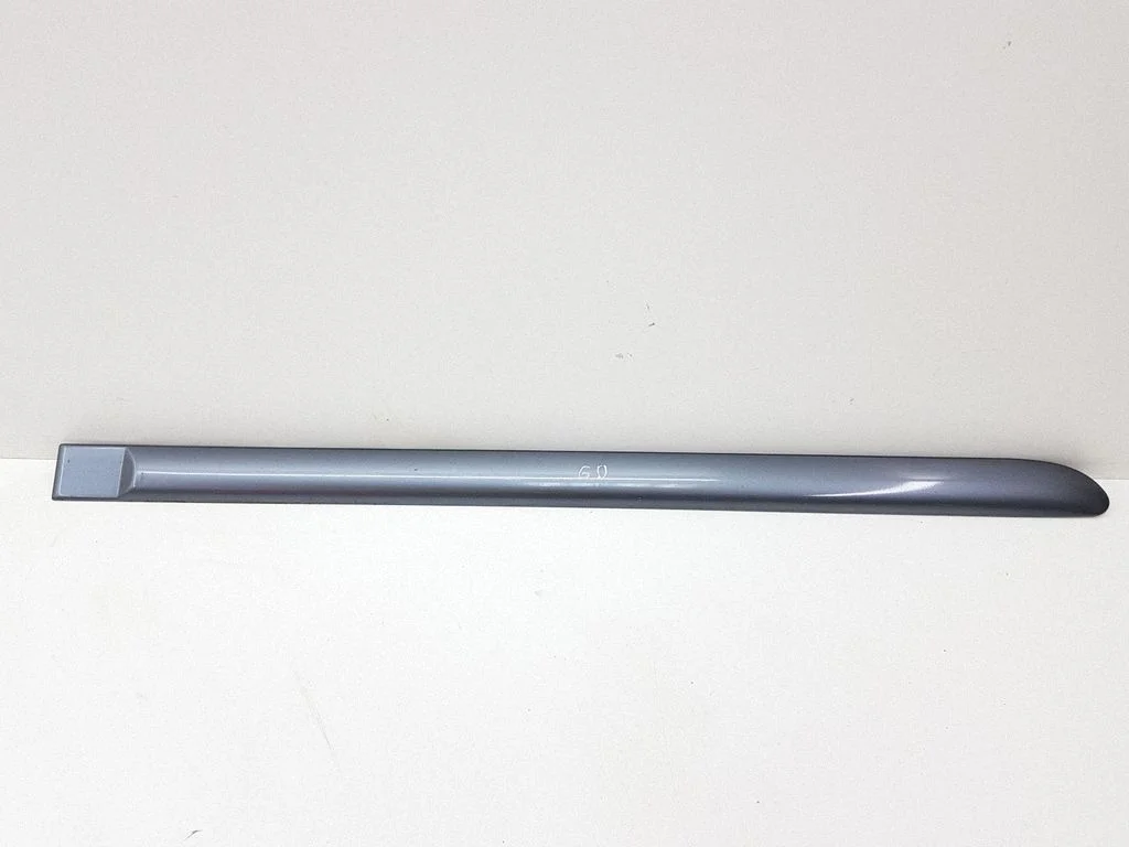 Rear door trim (molding) 90586910
