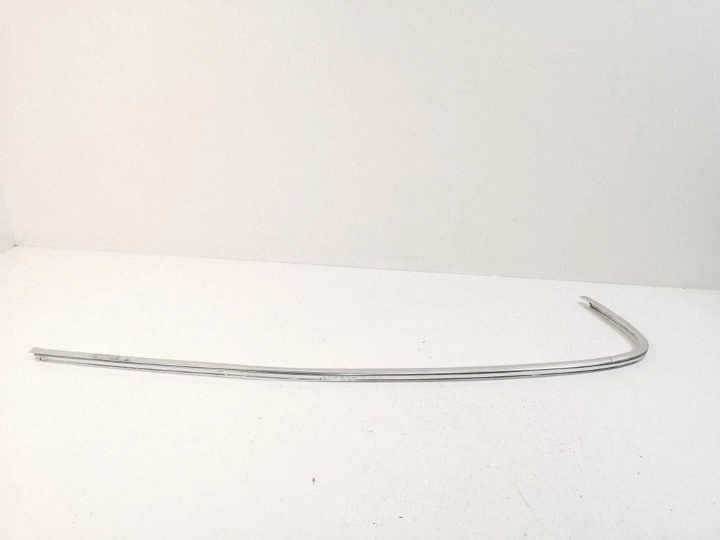 Rear door trim (molding) 3C5839644