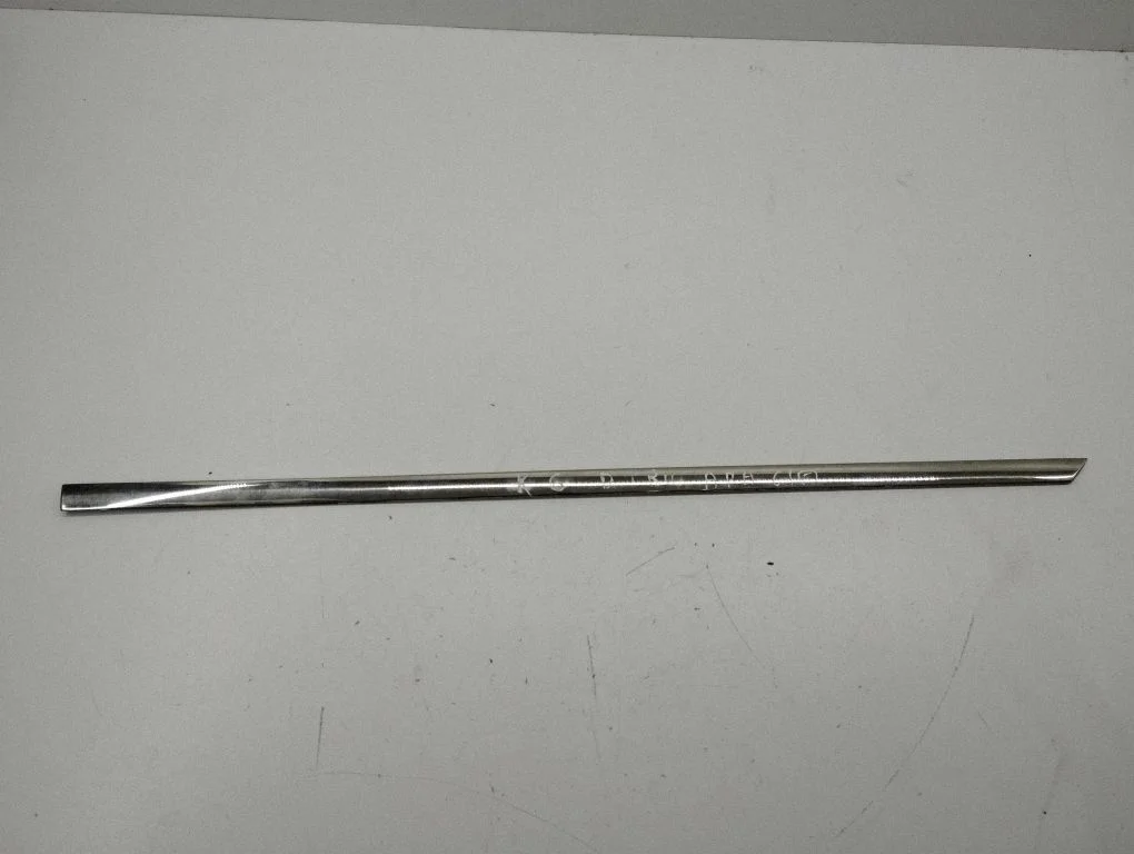 Tagaukse liist (mold) – vasak