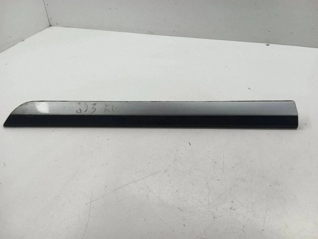 Aizmugurējo durvju apdare (molings) 3G0854949C