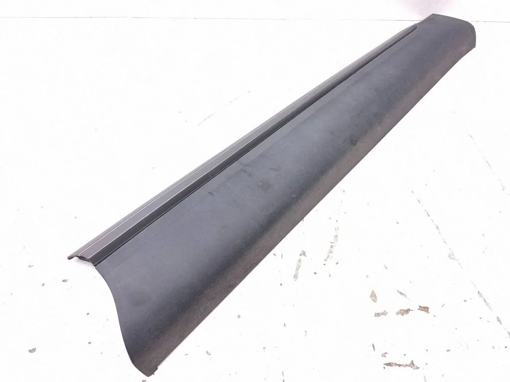 Listwa drzwi przednich 801809320R