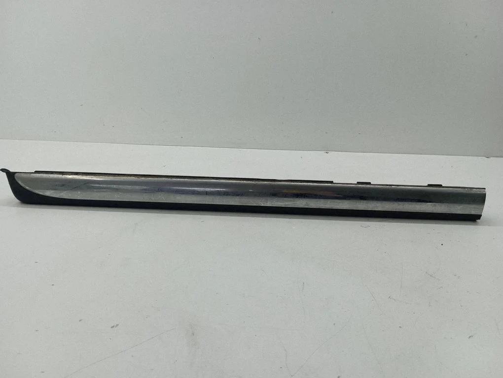Rear door trim (molding) EH6651R01