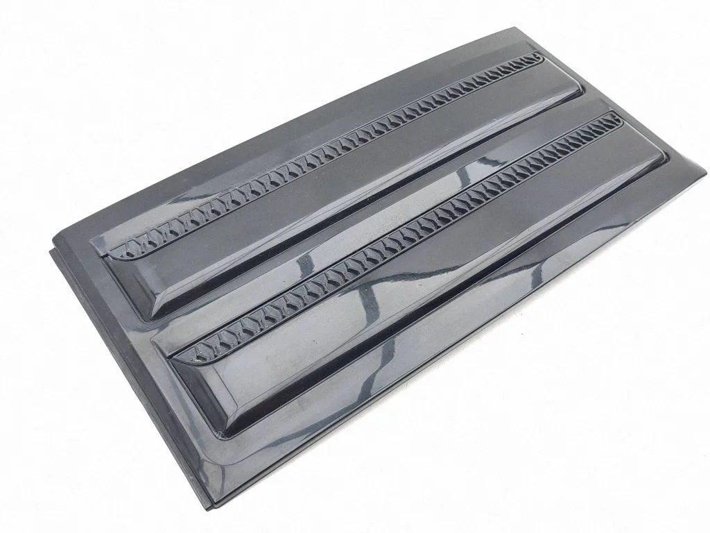 Front door trim (molding) GB1BW024043