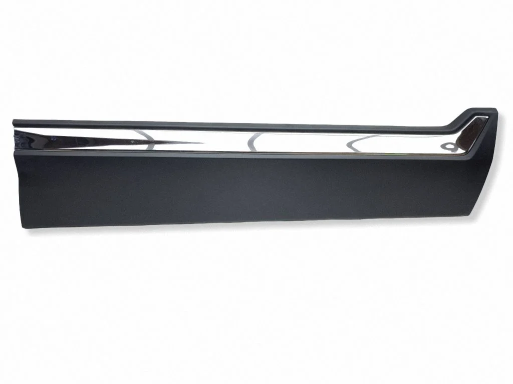 Front door trim (molding) 75312TLAA020