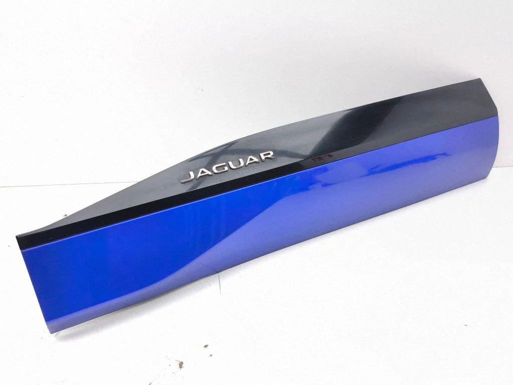 Esiukse liist (mold) – Jaguar I-Pace (2018-)