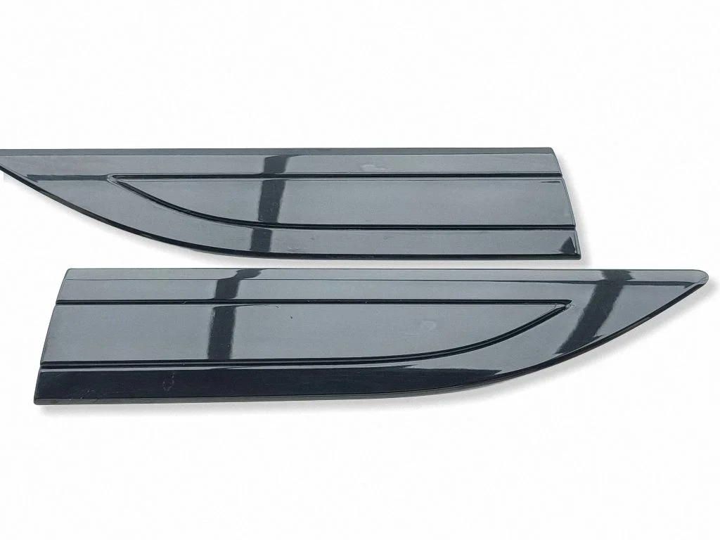 Esiukse liist (mold) K8D229426AB