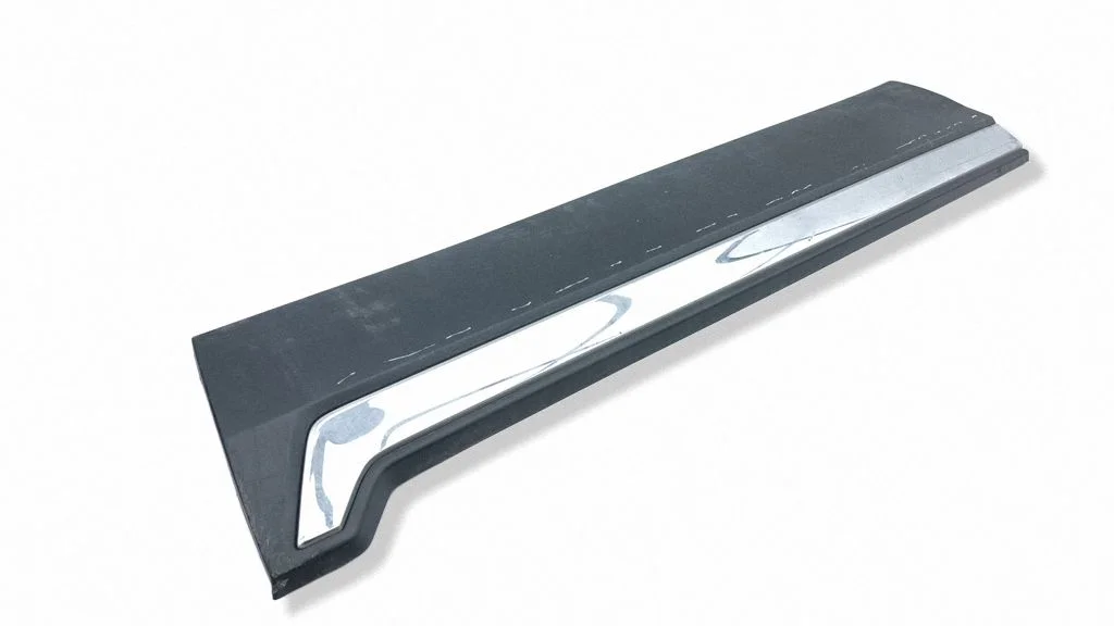 Front door trim (molding) 75312TLAA020