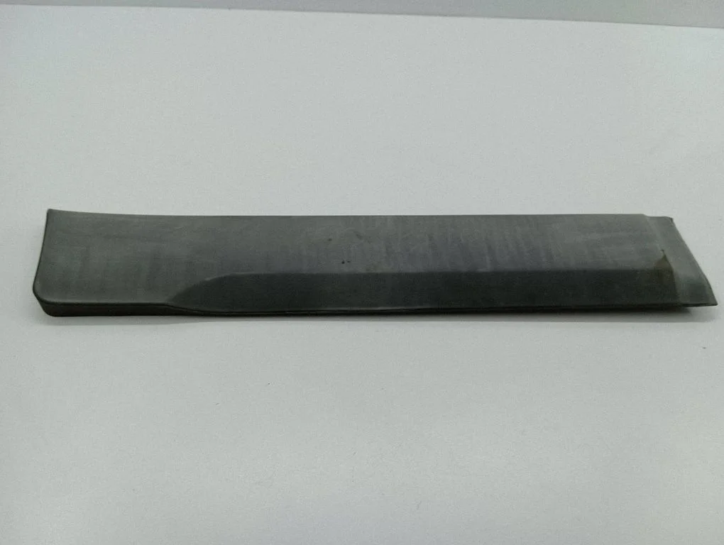 Rear door trim (molding) 96660218