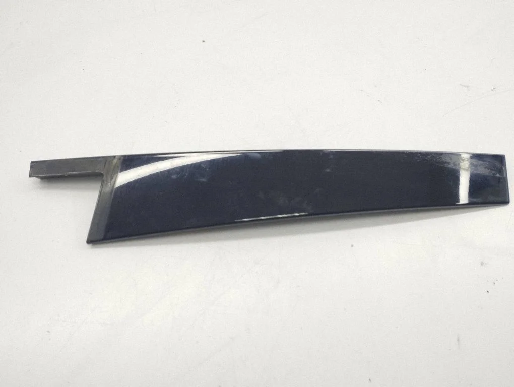 Rear door trim (molding) A2046900487