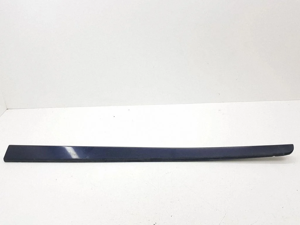 Front door trim (molding) – right