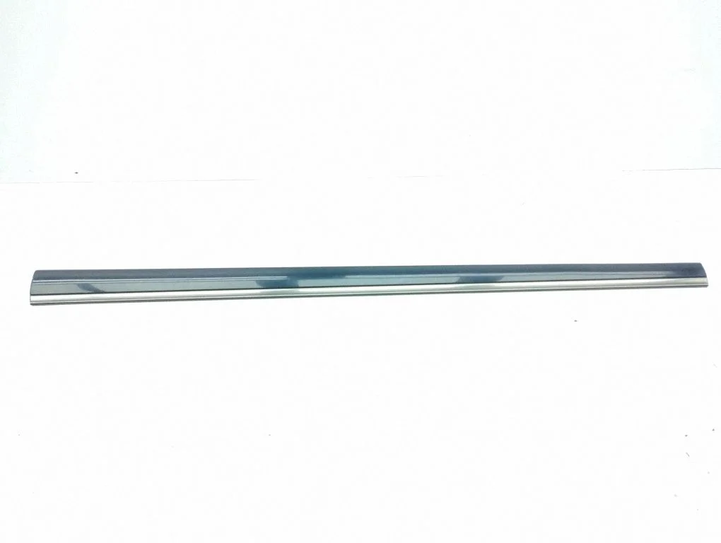 Front door trim (molding) – left