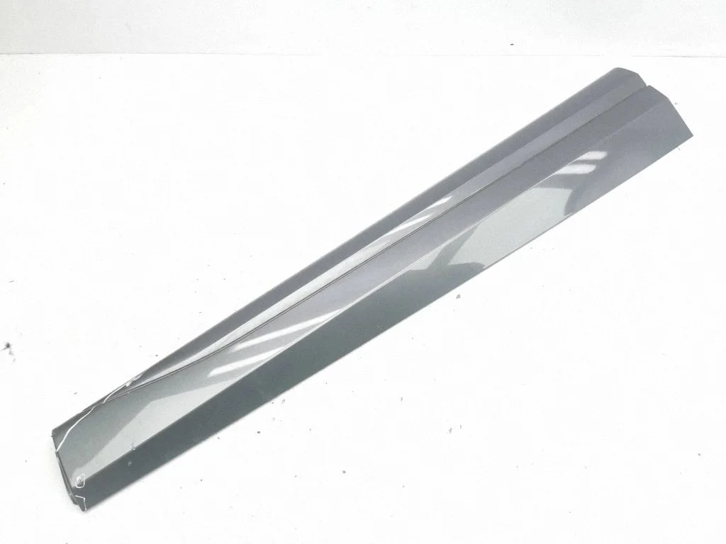 Front door trim (molding) 5FF854940B