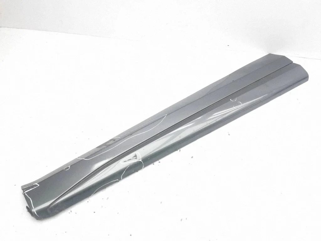 Front door trim (molding) 5FF854939B