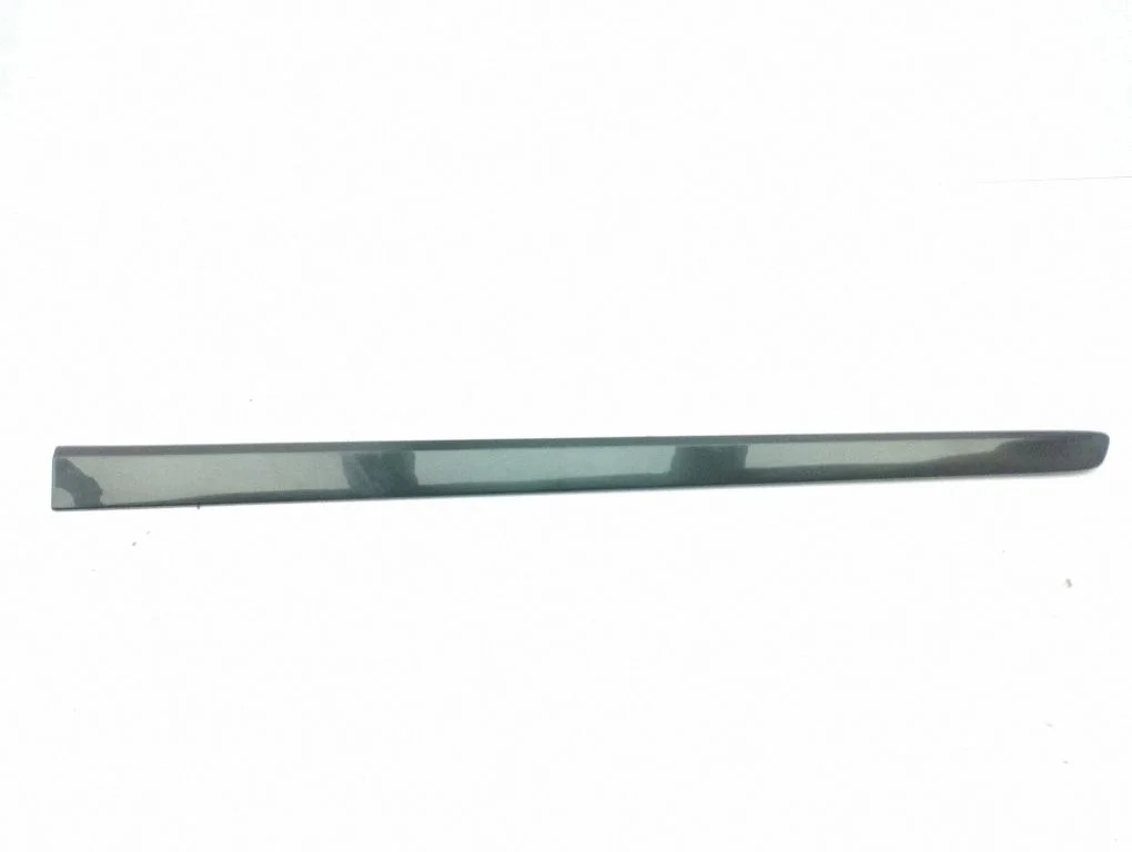 Priekšējo durvju apdare (molings) A1646001462