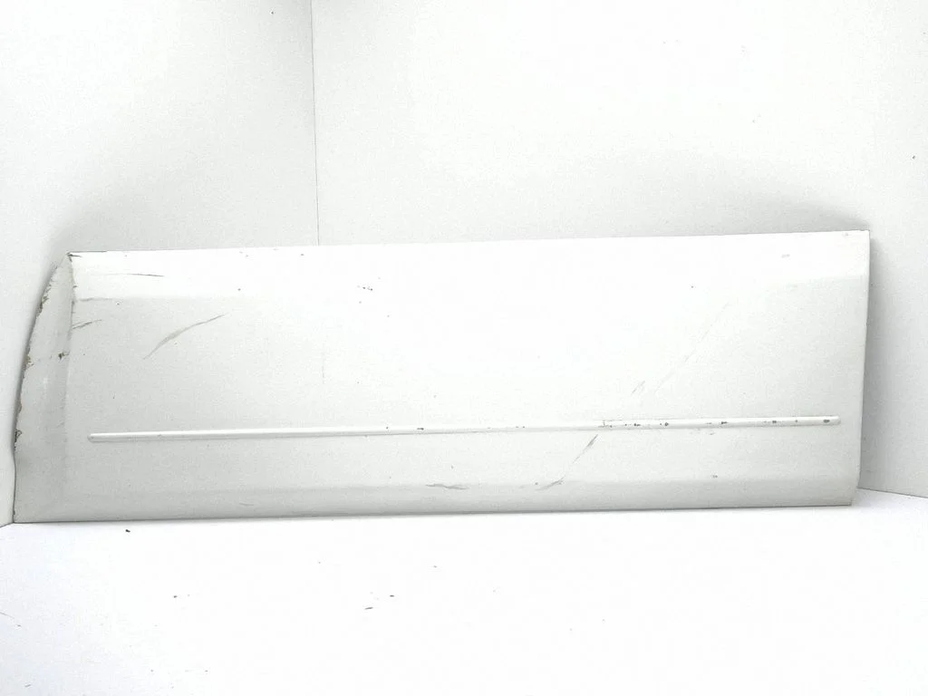 Front door trim (molding) – right