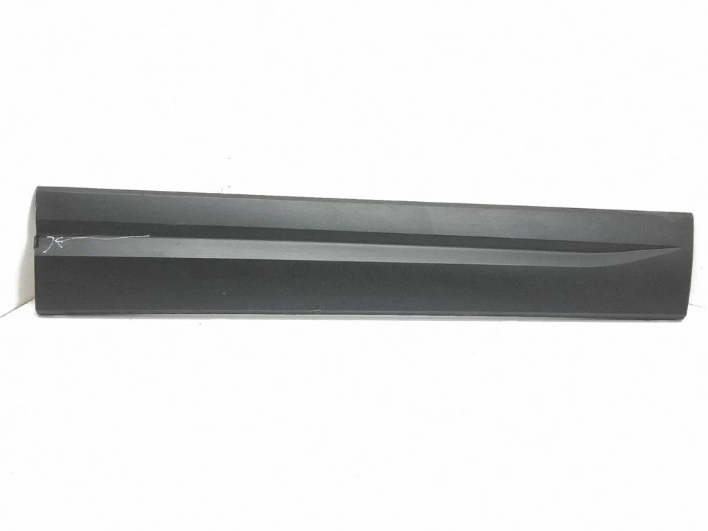 Front door trim (molding) 575854940B