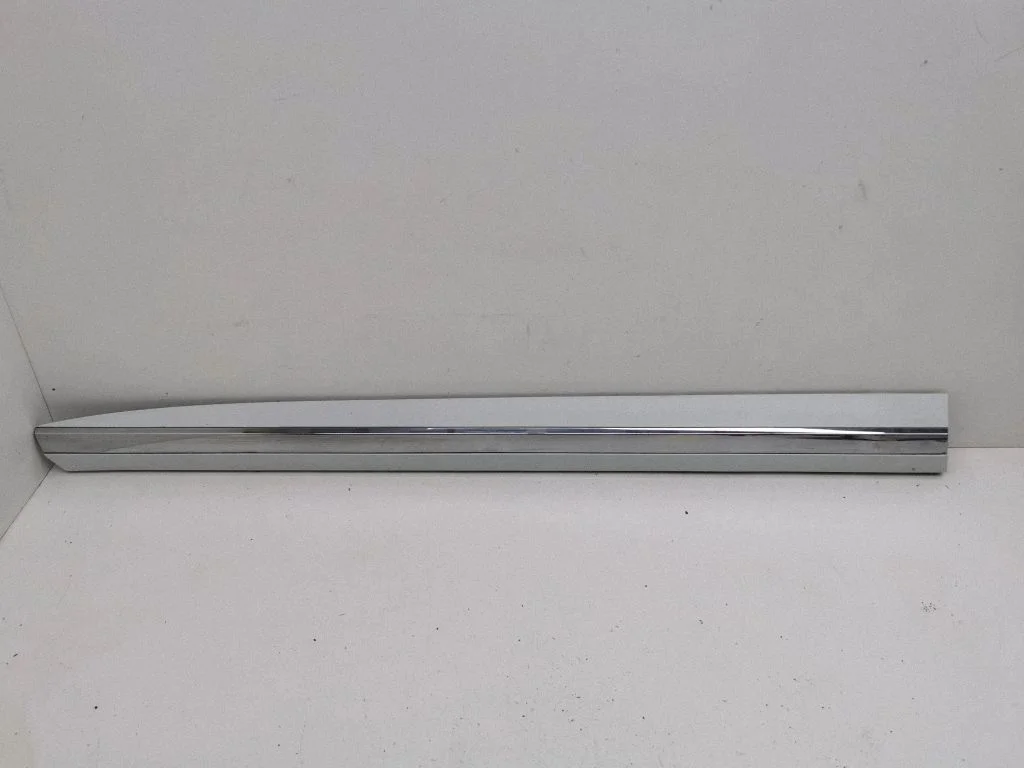 Priekšējo durvju apdare (molings) 3G8854879