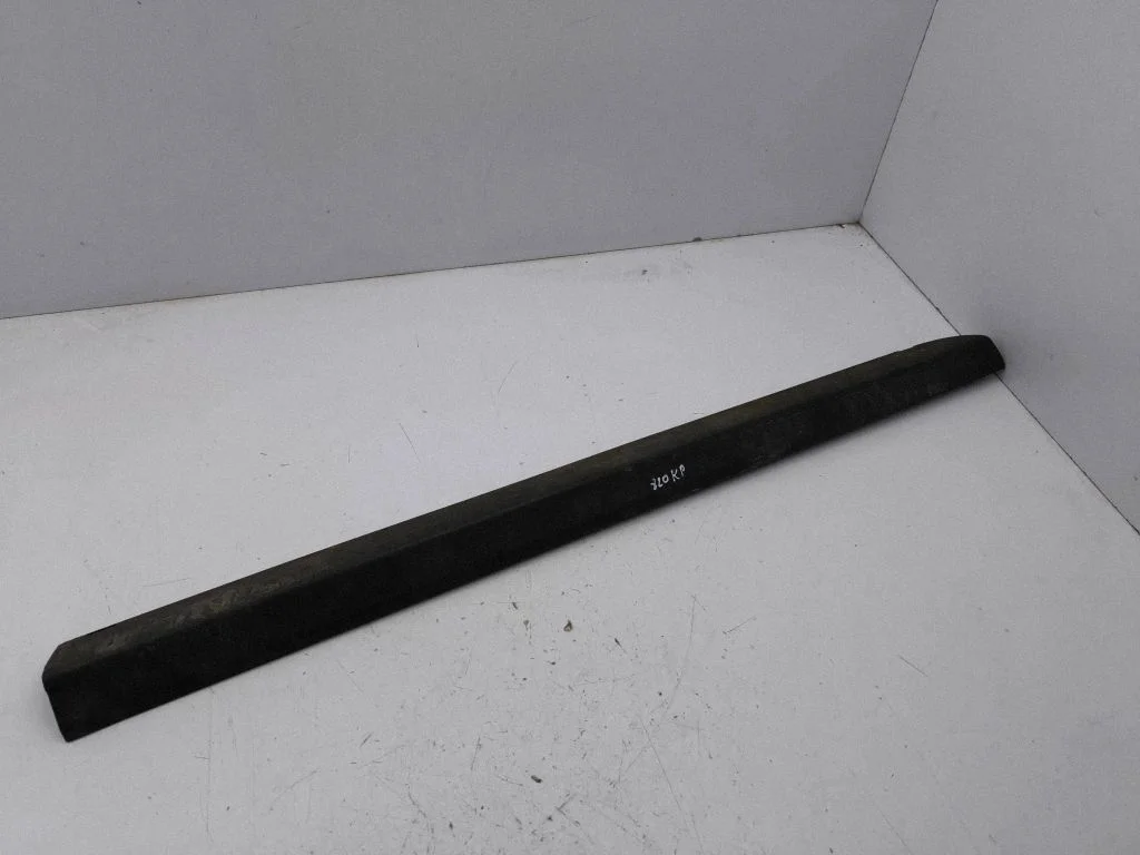 Front door trim (molding) – left