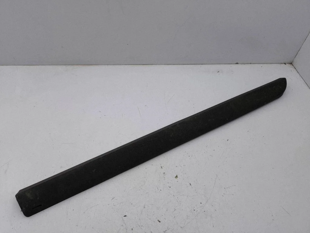 Front door trim (molding) – right