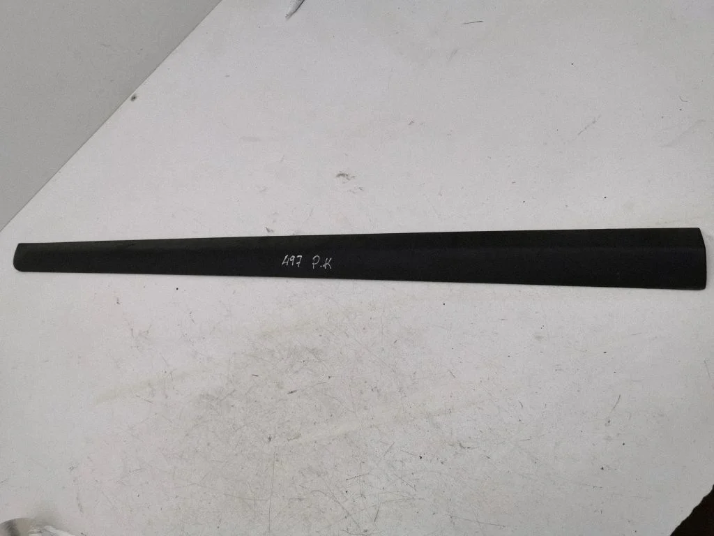 Front door trim (molding) 8V41S20307AA