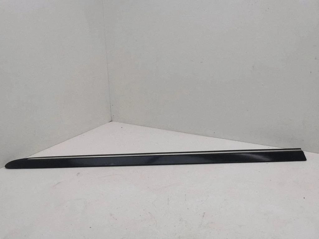 Front door trim (molding) A2516902162